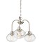 Quoizel Trilogy Chandelier TRG5103BN - alternate 2